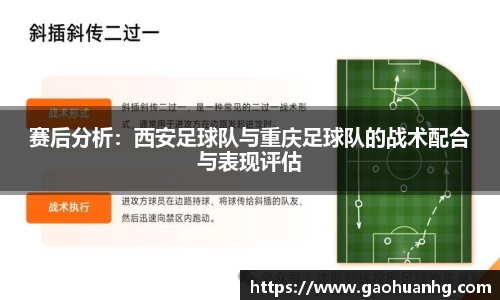 赛后分析：西安足球队与重庆足球队的战术配合与表现评估